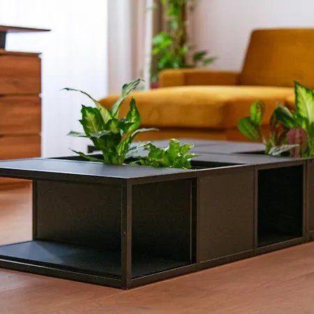 Designovy Apartman Air V Srdci Kralovskych Vinohrad Apartament